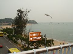 -胡里山炮台