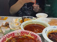 -欧记大排档·景德菜(上海首店)