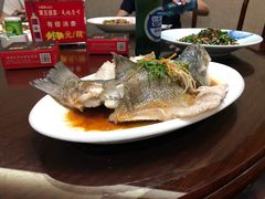 -南宴酒店-母米粥餐厅(定南店)
