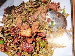 -食膳人家·永州美食地标(双牌店)