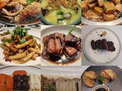 -聚鑫阁江浙菜·非遗传承技艺(闵行交大店)