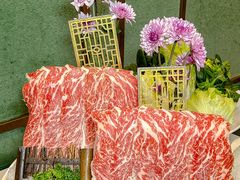 -喜聚薈·花膠雞海鮮火鍋(越秀店)