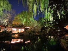 -济南大明湖景区