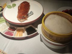 -大鸭梨烤鸭(枣园店)