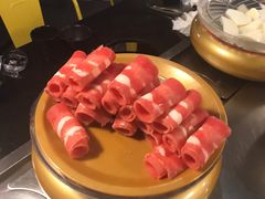 -汤响自助回转火锅百汇(乐峰广场店)