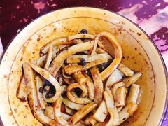 -曹凉粉(西正街店)