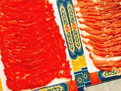 -侃爷南门铜锅涮肉