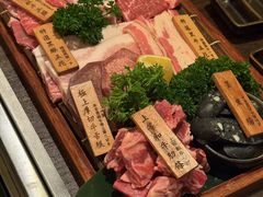 -暖都焼肉·和牛酒場(花都店)
