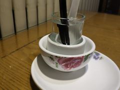 -赵记煎饼卷大葱(东岳店)