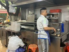 -源记肠粉(华贵路店)