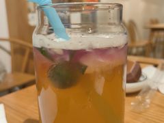 -团子君寿司·茶