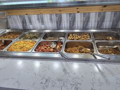 -香里香自助盒饭(红旗街店)
