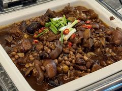 -星漾里•SPA•足道•按摩•养生(吕厝店)