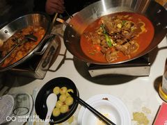 -聚味瞿记·龙虾堂(望城店)
