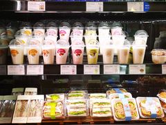 -巴黎贝甜(凯德MALL望京店)