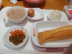 -南城香·饭香串香馄饨香(花园北路店)