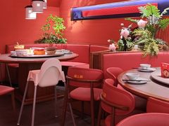 -闽上鲜·福建菜(龙湖滨江天街店)