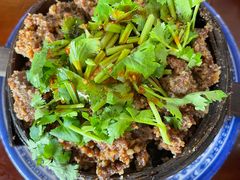 -老妈火锅粉(幸福路步行街店)