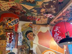 -桃花丼烧肉饭(凯丹商场店)