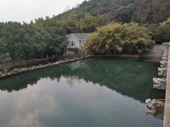 -九龙潭景区