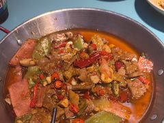 -川正旺江湖菜(三元桥店)