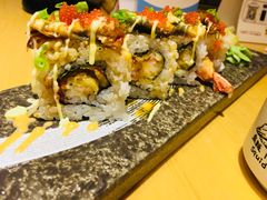 -昱匠·日本料理(金融街店)