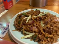 -十三道烧烤(保利西街店)