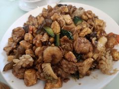 -胖子菜馆(隆昌路店)