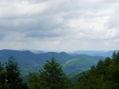 -莫干山风景区