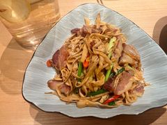 -隅乐胡椒虾·台湾菜·团建(皇岗店)
