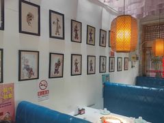 -蜀龙阁· 龍头水煮鱼(天坛店)