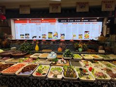 -百味地锅鸡(二店·财校分店)