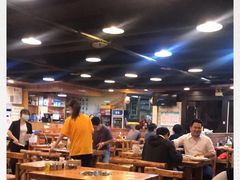 -北华涮肉(华严北里店)