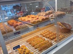 -LanTa蓝塔烘焙(锦艺城店)