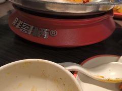 -胖哥俩肉蟹煲(梅溪步步高店)