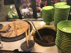 -张记牛肉面馆(天津路店)