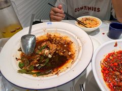 -兰湘子·湘菜小炒(石家庄万象城店)