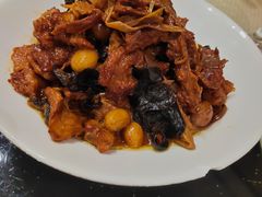 -好兄弟郭巨海鲜(天一阁店)