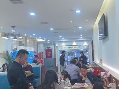 -小艺烧烤(曲江店)