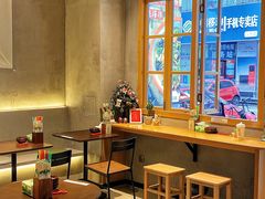 -老街称盘麻辣烫·冒菜(思北店)
