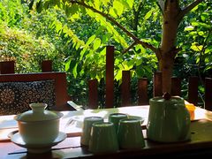 露天位-北京水岸山吧度假村(雁栖镇店)