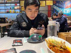 -李叔叔虾蟹大排档(青羊店)