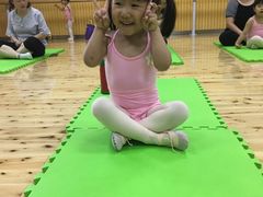 -小银星艺术团(夫子庙校区)