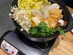 -朵朵开素食餐厅(后宰门街店)
