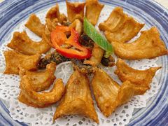-轩记海鲜餐厅·四十五年老字号·经典粤菜(西区彩虹店)