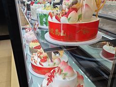 -味多美蛋糕(古城店)
