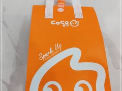 -CoCo都可(健翔桥店)