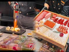 -鮨一日本料理(大中华店)