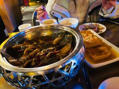 -隔壁老王·家常云南菜(花巷店)