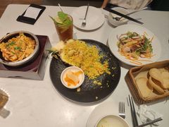 -美奈小馆·越南料理(中航城君尚购物中心店)
